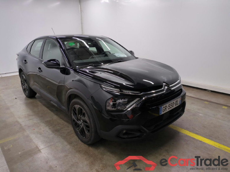 CITROEN C4 X / 2022 / 4P / Berline PureTech 130 SS EAT8 Feel Pack #4