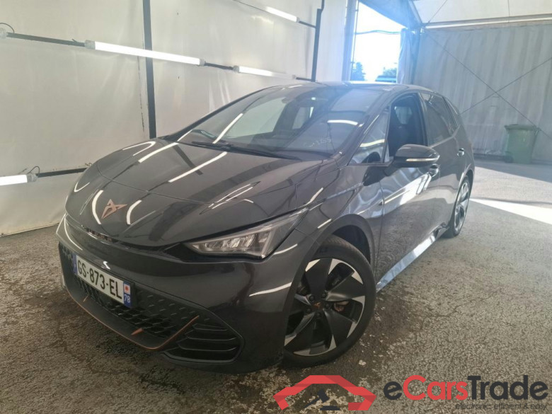 CUPRA Born / 2021 / 5P / Berline 230ch - batterie XL VZ