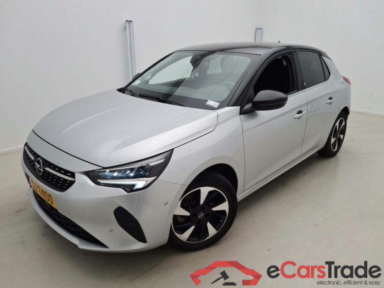 OPEL CORSA-E 50KWH E-ELEGANCE #1