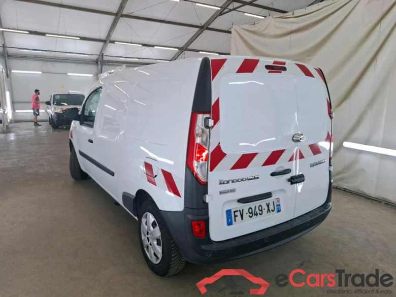 Kangoo Express Maxi Extra (Série Spéciale) 1.5 #2