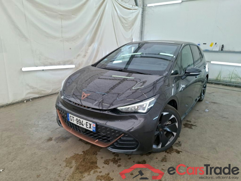 CUPRA Born / 2021 / 5P / Berline 230ch - batterie XL VZ #1