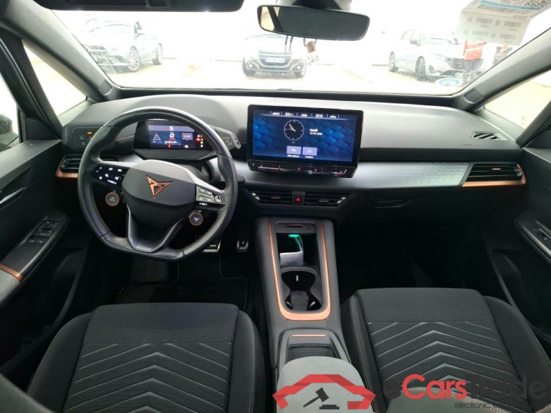 CUPRA Born / 2021 / 5P / Berline 230ch - batterie XL VZ #6