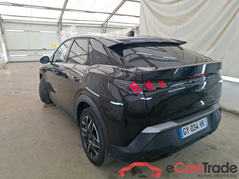 PEUGEOT 3008 / 2024 / 5P / SUV Hybrid 136 e-DCS6 Allure #2