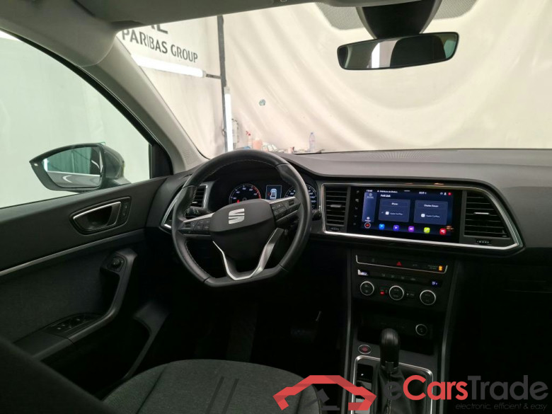 Ateca Style Business 1.5 TSI 150CV BVA7 E6d #5