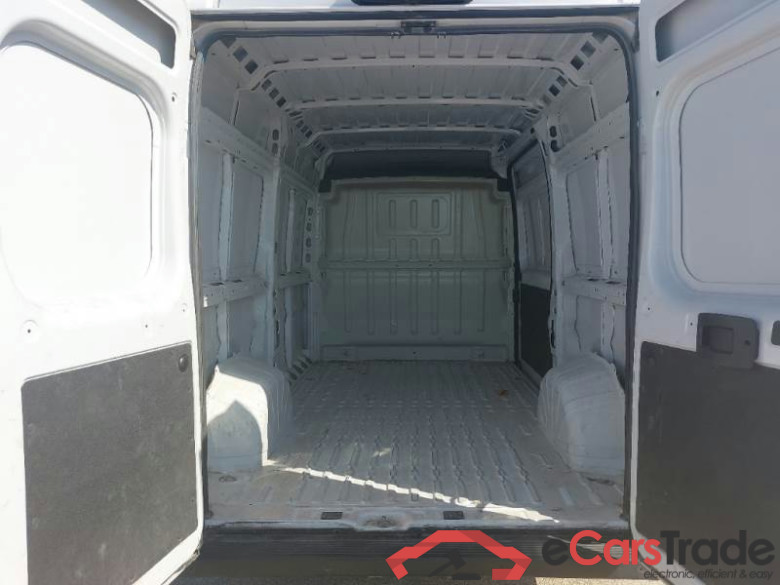 FIAT DUCATO / 2014 / 4P / FURGONE 35 MH2 2.2 MJT3 140CV E6D-FIN #5