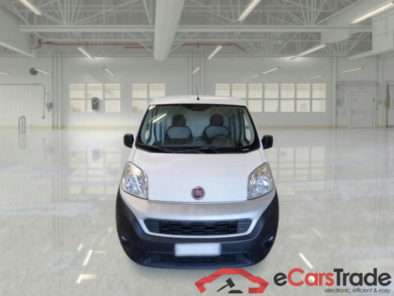 FIAT FIORINO / 2016 / 4P / VETT. FURGONATA 1.3 MULTIJET 95 CV E6 SX #6
