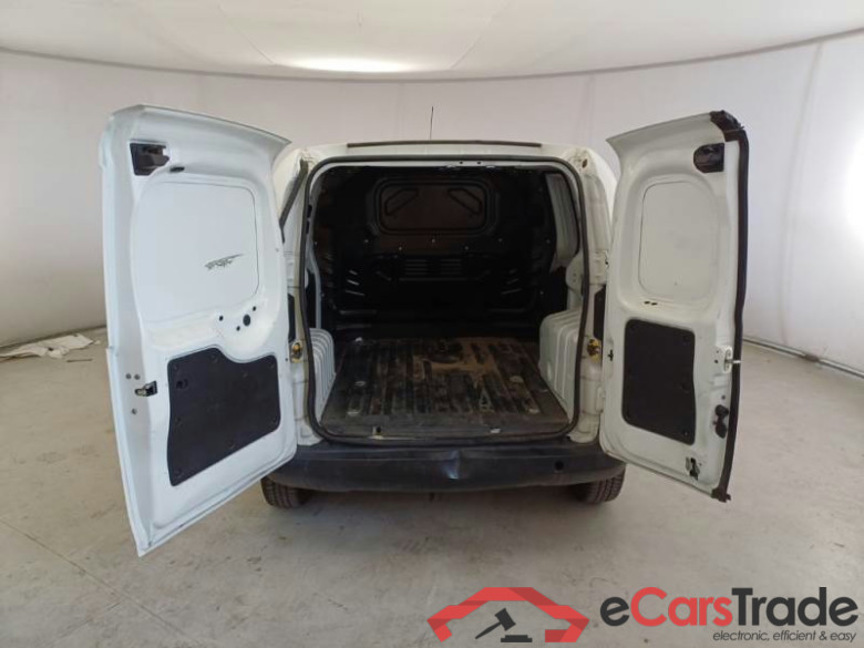 FIAT FIORINO / 2016 / 4P / VETT. FURGONATA 1.3 MULTIJET 95 CV E6D-TEMP SX #4