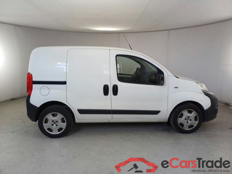 FIAT FIORINO / 2016 / 4P / VETT. FURGONATA 1.3 MULTIJET 95 CV E6D-TEMP SX #6