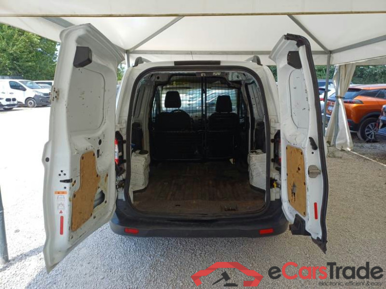 FORD TRANSIT COURIER / 2018 / 4P / VETT. FURGONATA 1.5 TDCI 75 CV TREND #5
