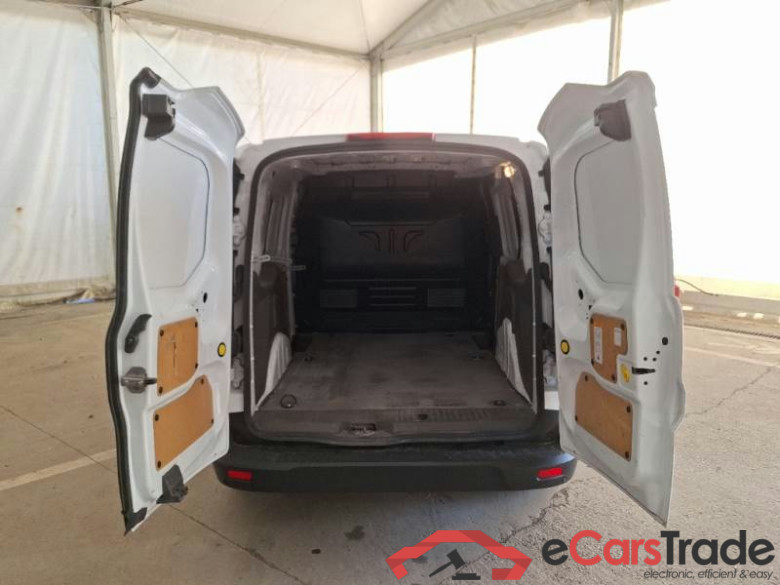 FORD TRANSIT CONNECT / 2018 / 4P / VETT. FURGONATA 1.5 EBLUE 100CV SeS TREND 200 L1H1 #5