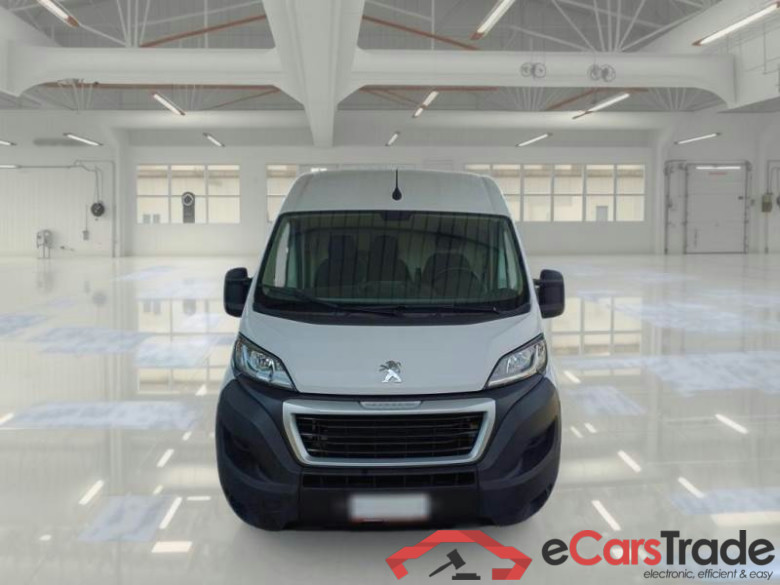PEUGEOT BOXER / 2014 / 4P / FURGONE 333 L2H2 2.2 BLUEHDI 140CV SeS #6