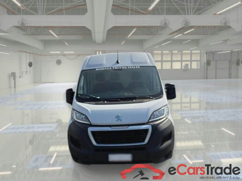 PEUGEOT BOXER / 2014 / 4P / FURGONE 333 L2H2 2.2 BLUEHDI 140CV SeS #6