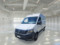 preview Volkswagen Crafter #0