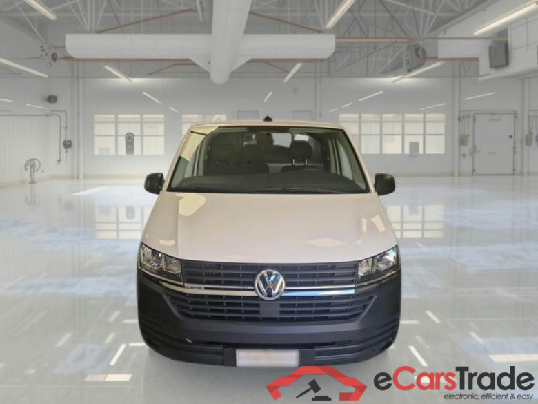 VOLKSWAGEN TRANSPORTER / 2019 / 4P / FURGONE 2.0 TDI 110KW 4MOTION BUSINESS P.C. #6