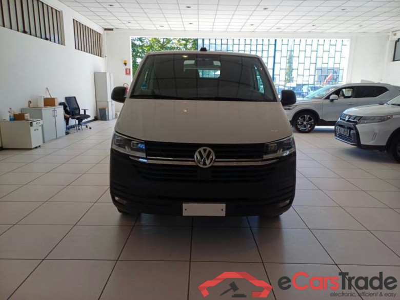 VOLKSWAGEN TRANSPORTER / 2019 / 4P / FURGONE 2.0 TDI 110KW DSG BUSINESS P.C. #5