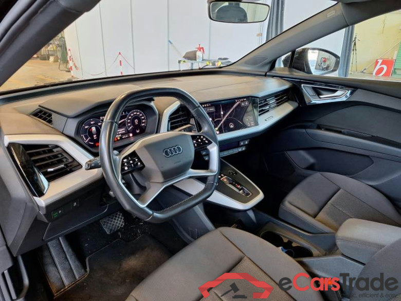 AUDI Q4 SPORTBACK E-TRON / 2021 / 5P / SUV 45 E-TRON QUATTRO BUSINESS #3