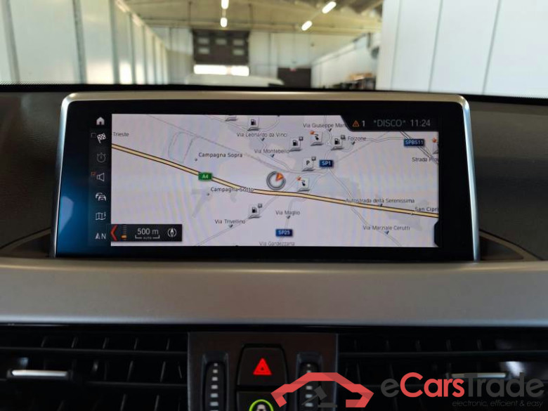 BMW X1 / 2019 / 5P / SUV XDRIVE 25E BUSINESS ADVANTAGE AUTOMATICO #5