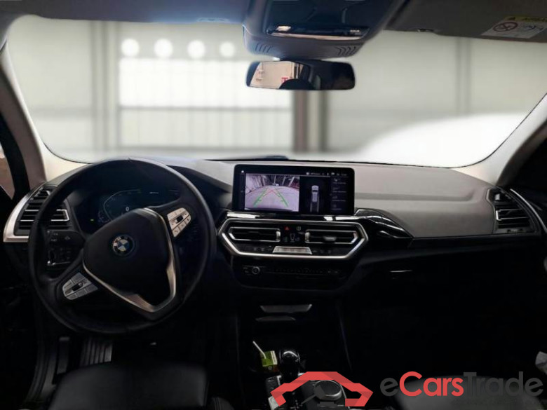 BMW X3 / 2021 / 5P / SUV XDRIVE 30E #3