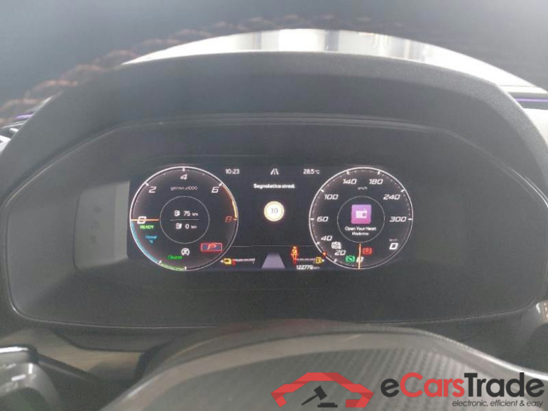 CUPRA FORMENTOR / 2020 / 5P / SUV 1.4 E-HYBRID DSG #4