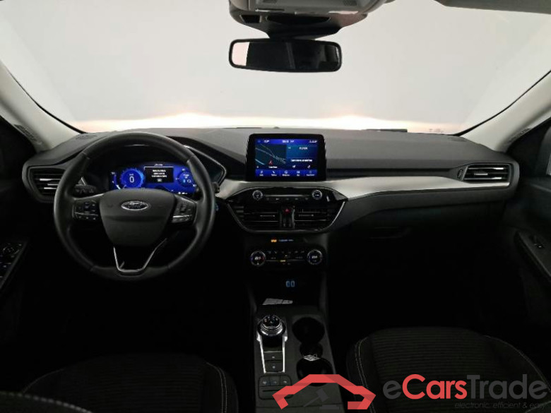 FORD KUGA / 2019 / 5P / SUV 2.5 BENZINA PHEV 225CV 2WD TIT.BUS. AUT #3