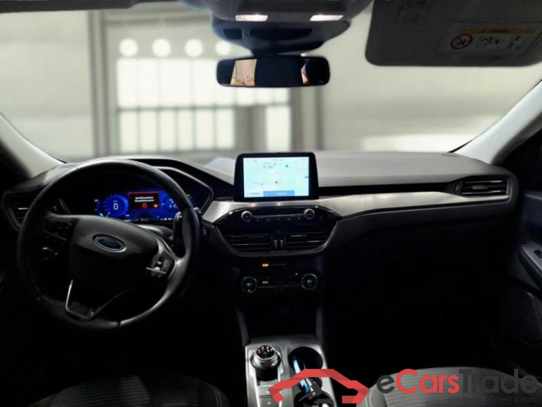 FORD KUGA / 2019 / 5P / SUV 2.5 BENZINA PHEV 225CV 2WD TIT.BUS. AUT #3
