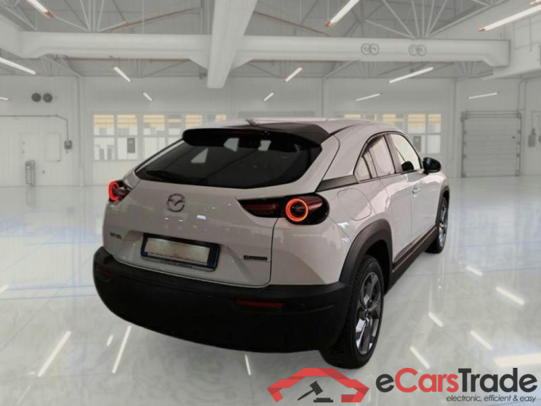 MAZDA MX-30 / 2020 / 5P / SUV 35,5KWH 143CV EXECUTIVE #2