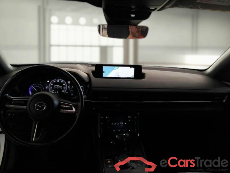 MAZDA MX-30 / 2020 / 5P / SUV 35,5KWH 143CV EXECUTIVE #3