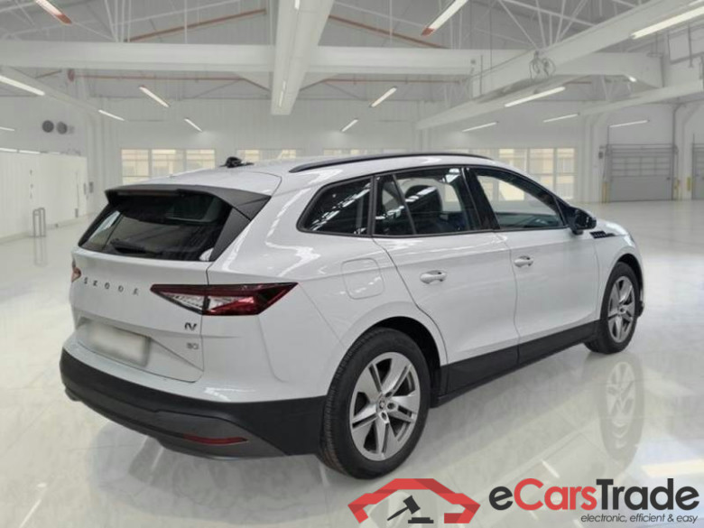 SKODA ENYAQ IV / 2021 / 5P / SUV 60 EXECUTIVE #2
