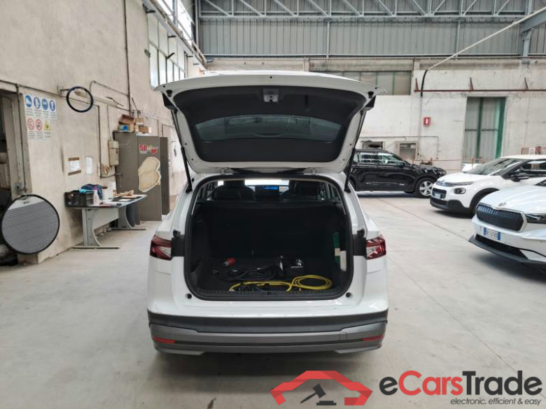 SKODA ENYAQ IV / 2021 / 5P / SUV 60 EXECUTIVE #5