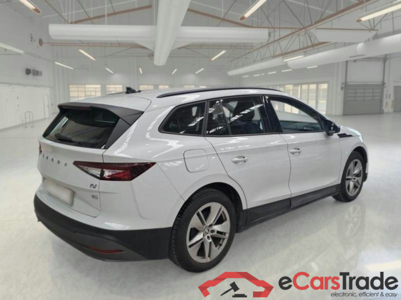 SKODA ENYAQ IV / 2021 / 5P / SUV 60 EXECUTIVE #2