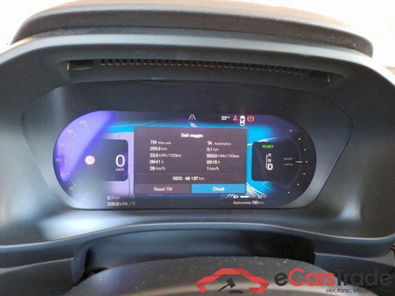 VOLVO C40 / 2021 / 5P / CROSSOVER RECHARGE TWIN ULTIMATE #4