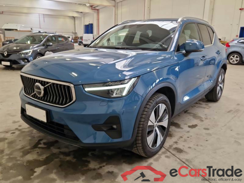 VOLVO XC40 / 2021 / 5P / SUV T4 RECHARGE PLUG-IN AUTO CORE