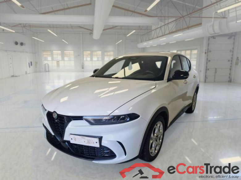 ALFA ROMEO TONALE / 2022 / 5P / SUV 1.6 DIESEL 130CV TCT6 SPRINT #1