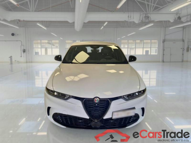 ALFA ROMEO TONALE / 2022 / 5P / SUV 1.6 DIESEL 130CV TCT6 SPRINT #6