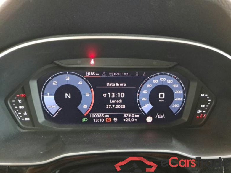 AUDI Q3 / 2018 / 5P / SUV 35 TDI S TRONIC BUSINESS ADVANCED #4