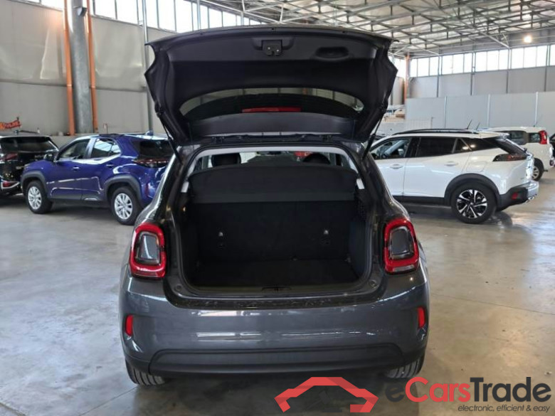 FIAT 500X / 2018 / 5P / CROSSOVER 1.0 T3 120CV MT E6D CLUB #5