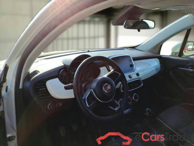 FIAT 500X / 2018 / 5P / CROSSOVER 1.0 T3 120CV MT E6D BUSINESS #3
