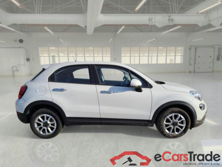 FIAT 500X / 2018 / 5P / CROSSOVER 1.0 T3 120CV MT E6D BUSINESS #6