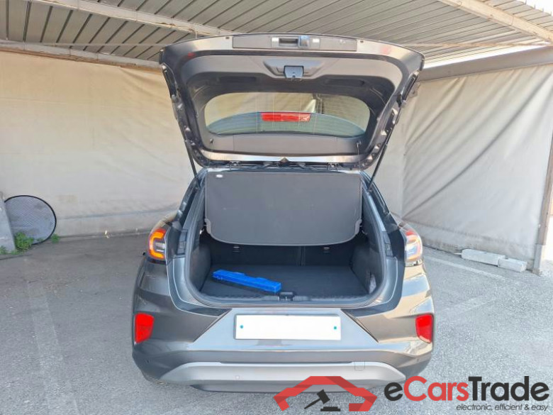 FORD PUMA / 2019 / 5P / SUV 1.0 ECOBOOST HYBRID 125CV TITANIUM #5