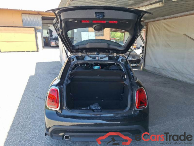 MINI MINI / 2021 / 5P / BERLINA COOPER CLASSIC AUTO #5