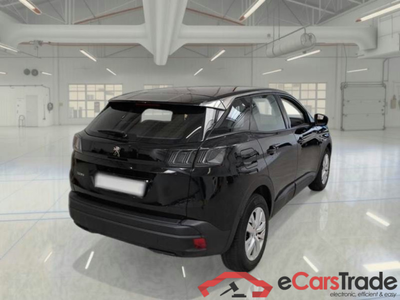 PEUGEOT 3008 / 2020 / 5P / SUV BLUEHDI 130 EAT8 SeS ACTIVE PACK #2