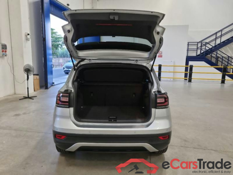 VOLKSWAGEN T-CROSS / 2019 / 5P / SUV 1.0 TSI 81KW STYLE DSG #5