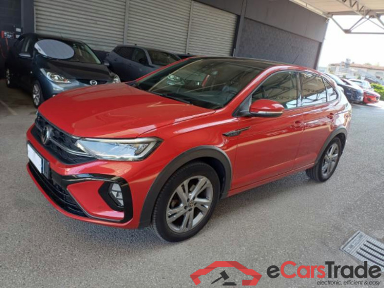 VOLKSWAGEN TAIGO / 2021 / 5P / SUV 1.0 TSI 81KW R-LINE #1