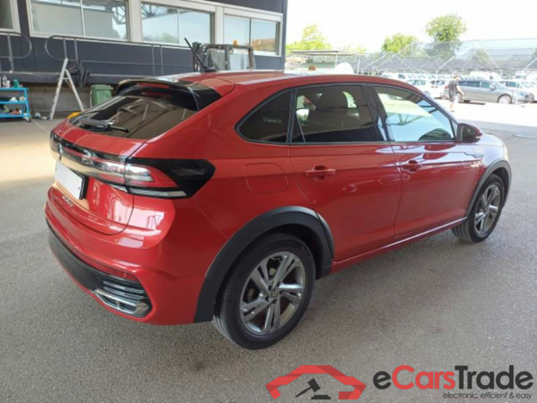 VOLKSWAGEN TAIGO / 2021 / 5P / SUV 1.0 TSI 81KW R-LINE #2