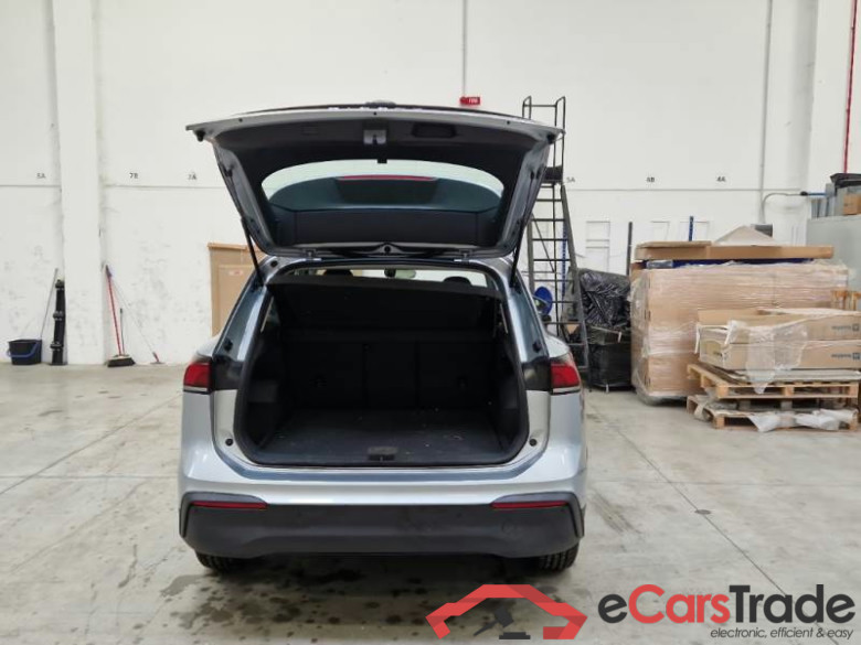 VOLKSWAGEN TIGUAN / 2023 / 5P / SUV 1.5 ETSI 96KW EVO ACT LIFE DSG #4