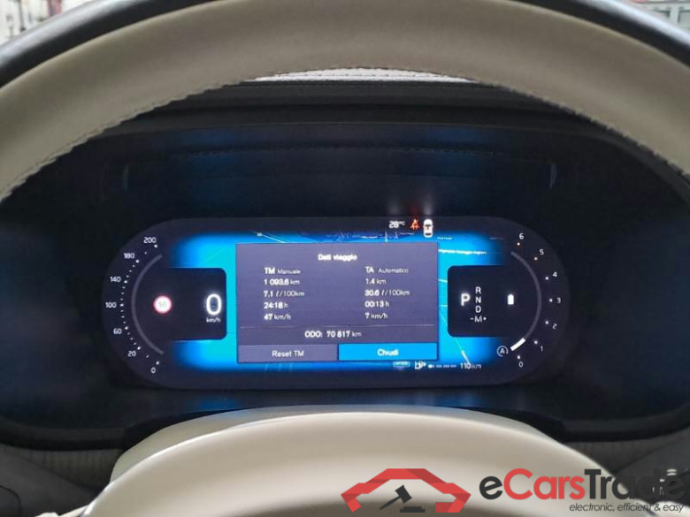 VOLVO V90 / 2020 / 5P / STATION WAGON B4 D AUTOMATICO PLUS BRIGHT #4