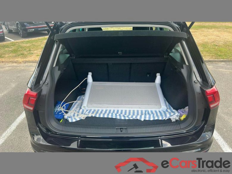 VOLKSWAGEN Tiguan 1.4 TSI ACT Comfortline BMT DSG #5