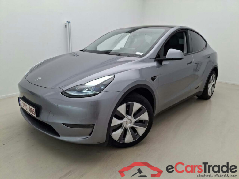 TESLA MODEL Y LONG RANGE AWD AUTOPILOT #1