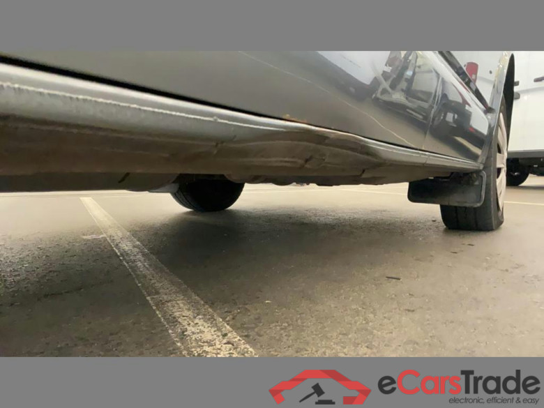 VOLKSWAGEN Transporter T6 1000 Fou Swb Dsl Transporter 2.0 TDi SCR BMT Comfortline #4