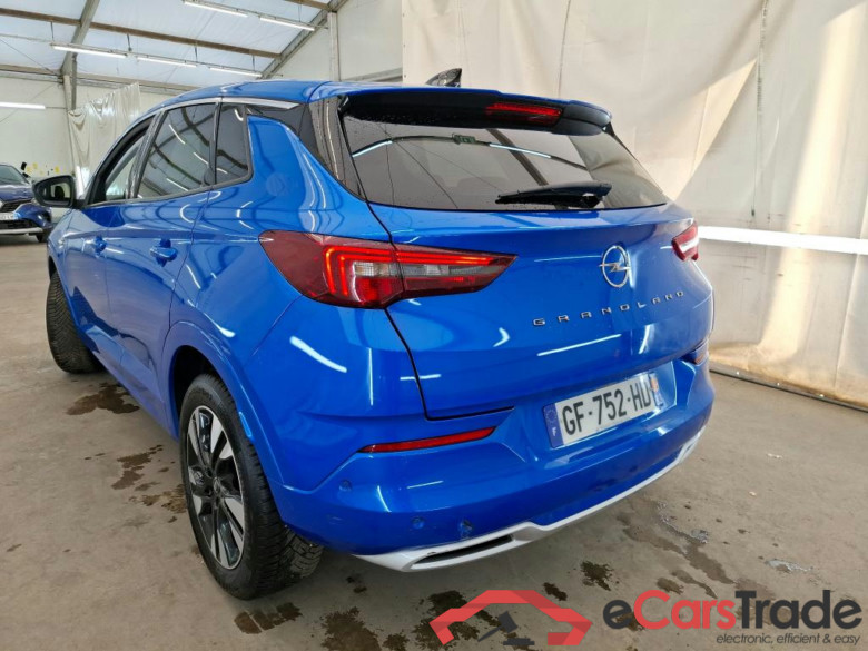 Grandland X Elegance Business 1.5 130CV BVA8 E6d #2